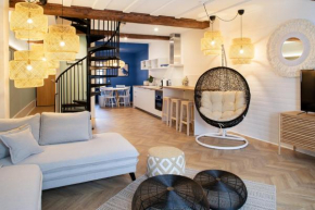 Maison Tillot